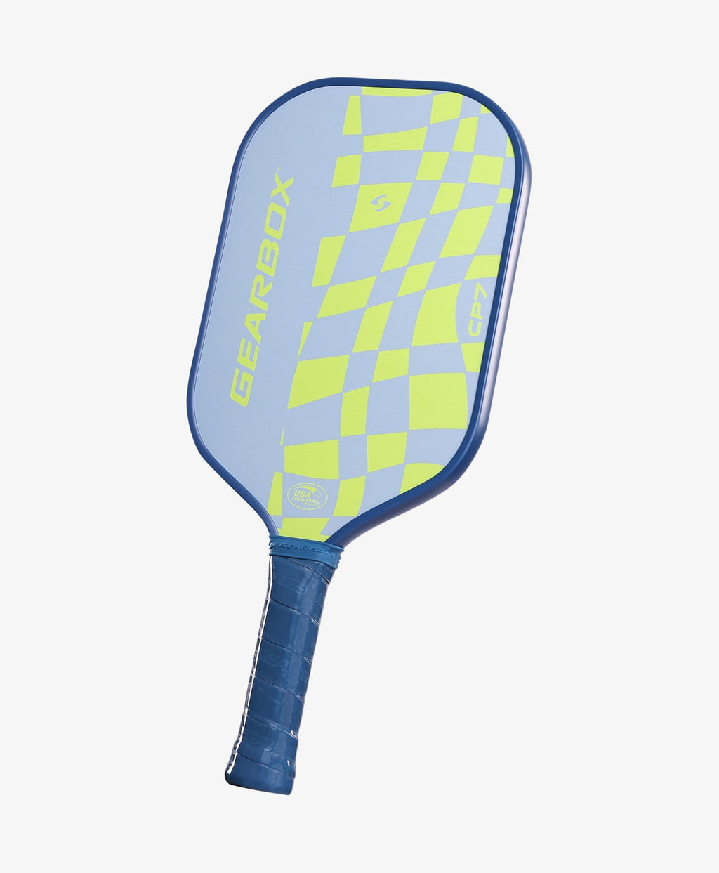 CP7 - Elongated -13mm - Lifestyle Pickleball Paddle