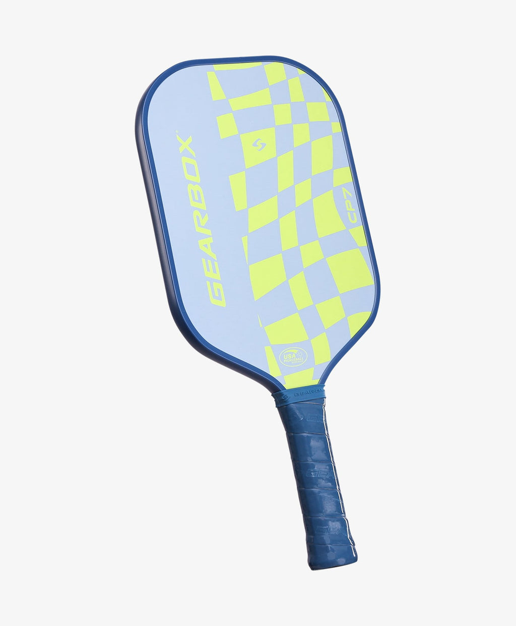 CP7 - Elongated -13mm - Lifestyle Pickleball Paddle