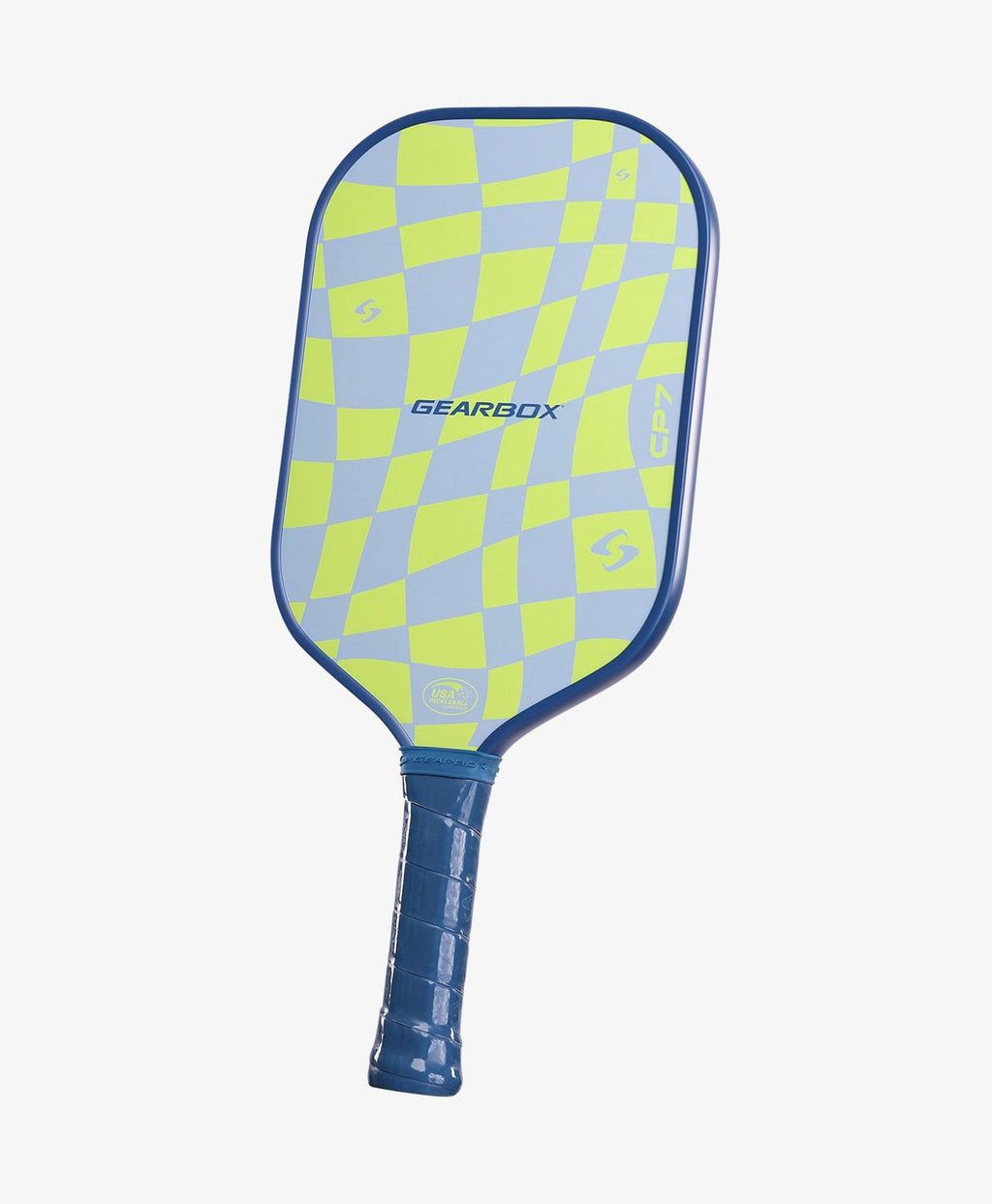CP7 - Elongated -13mm - Lifestyle Pickleball Paddle