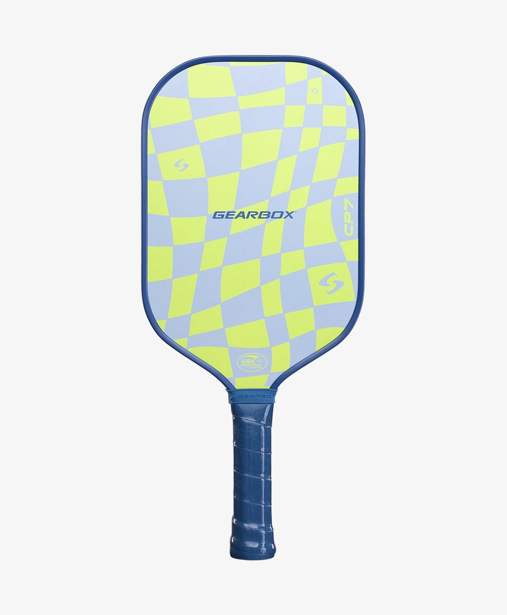 CP7 - Elongated -13mm - Lifestyle Pickleball Paddle
