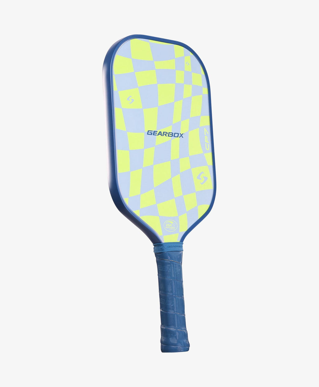 CP7 - Elongated -13mm - Lifestyle Pickleball Paddle