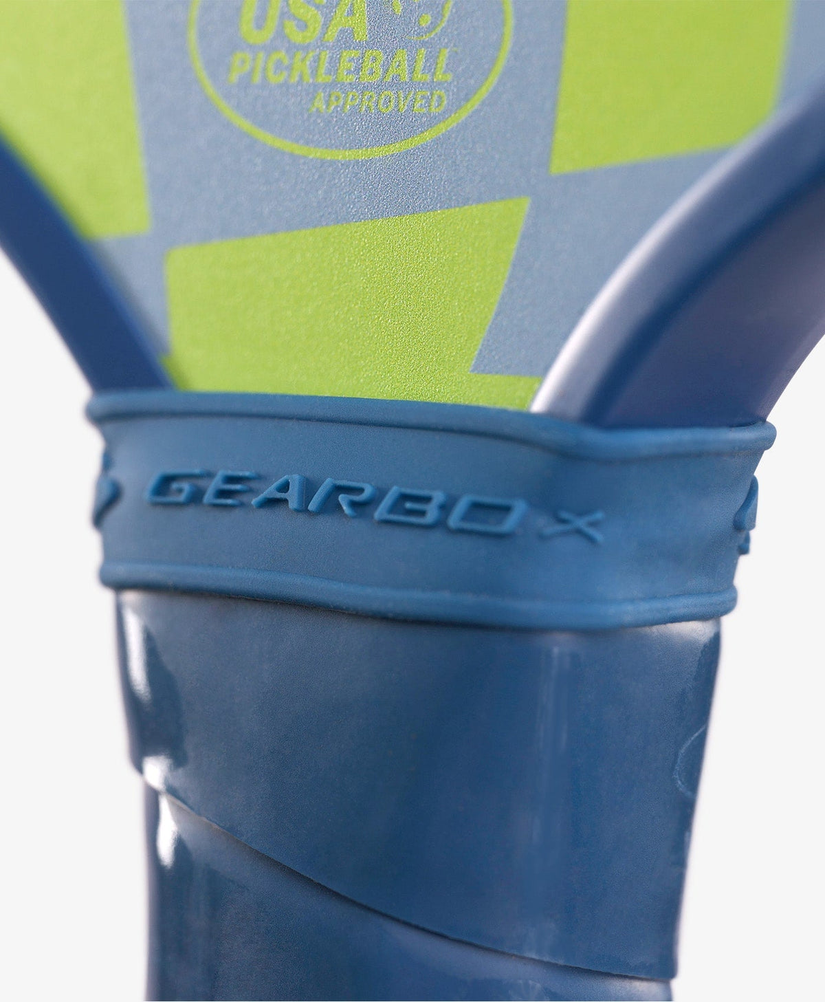 CP7 - Elongated -13mm - Lifestyle Pickleball Paddle