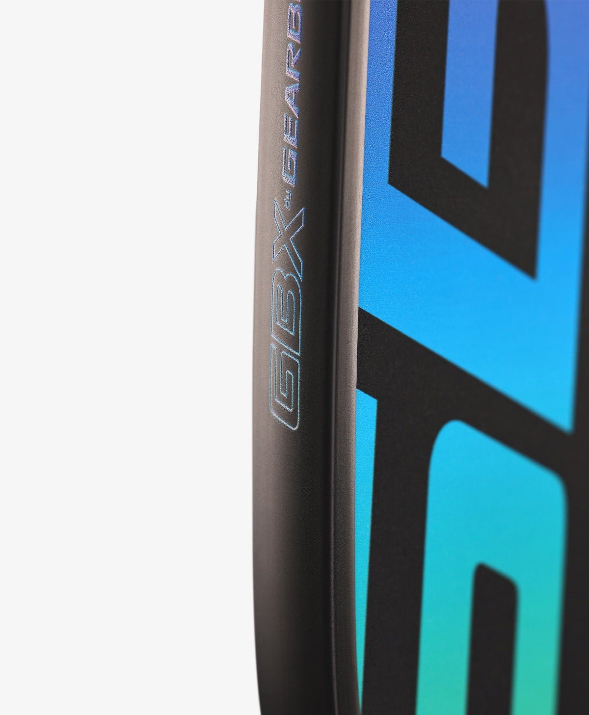 GBX12 -Quad 12mm Pickleball Paddle