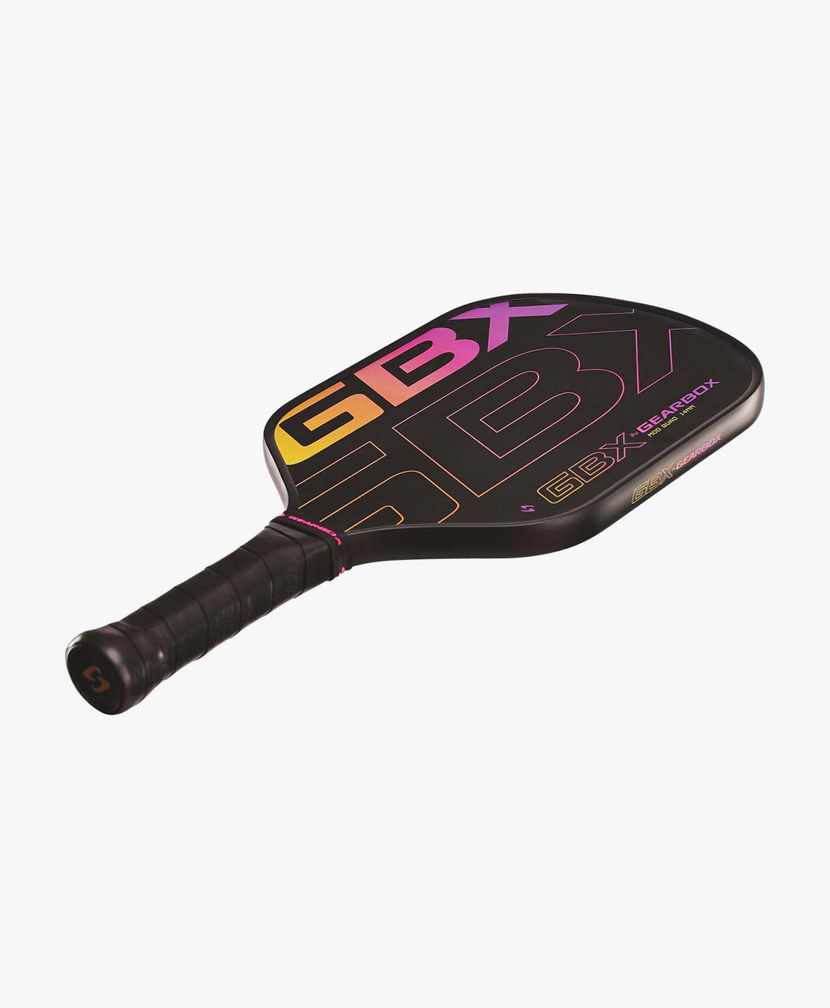 GBX14 - ModQuad 14mm Pickleball Paddle