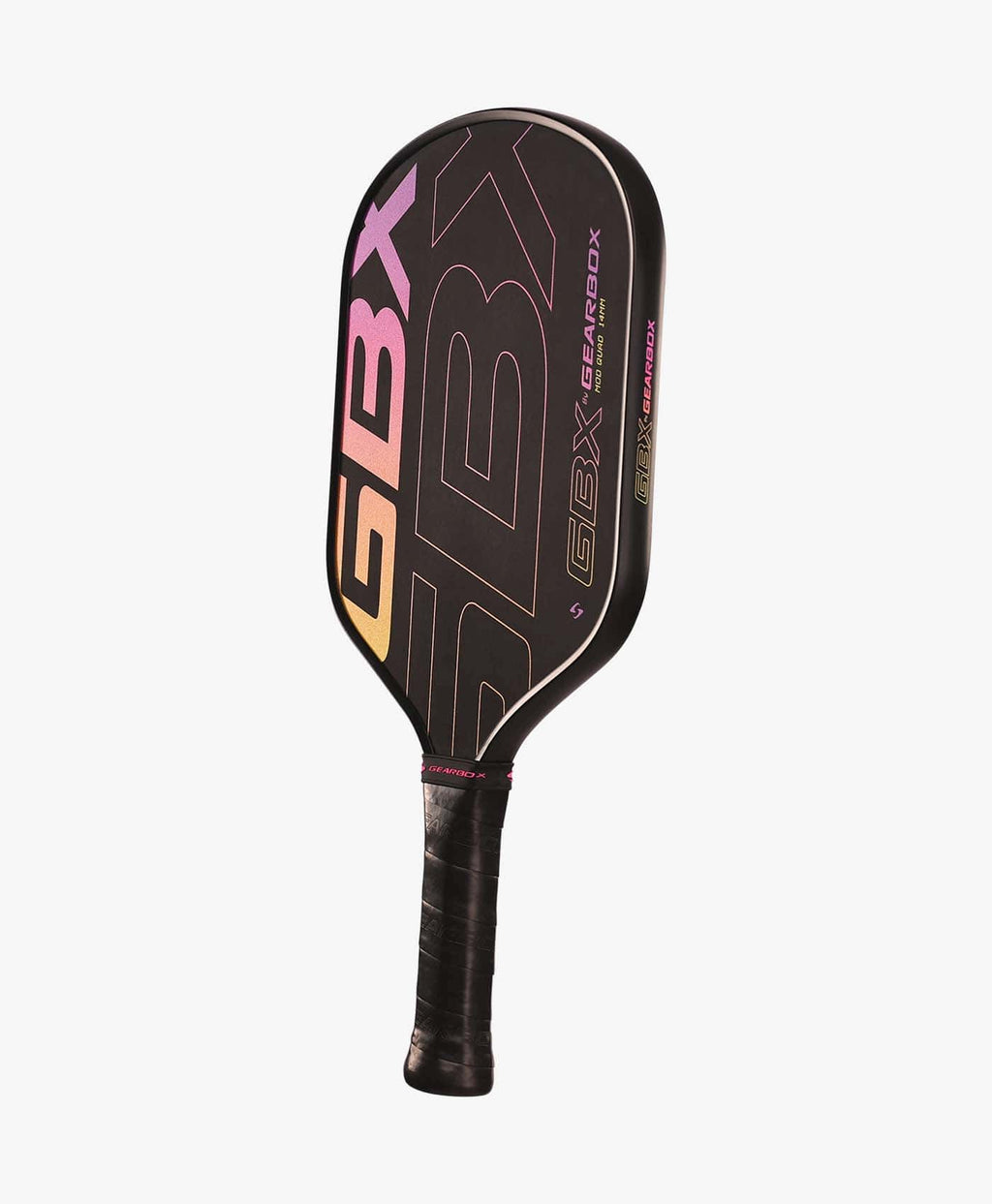 GBX14 - ModQuad 14mm Pickleball Paddle