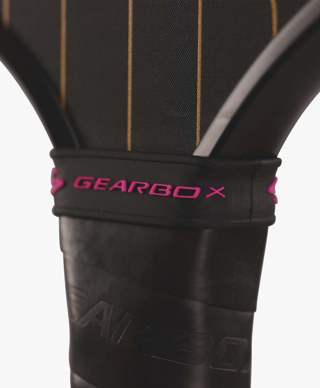 GBX14 - ModQuad 14mm Pickleball Paddle