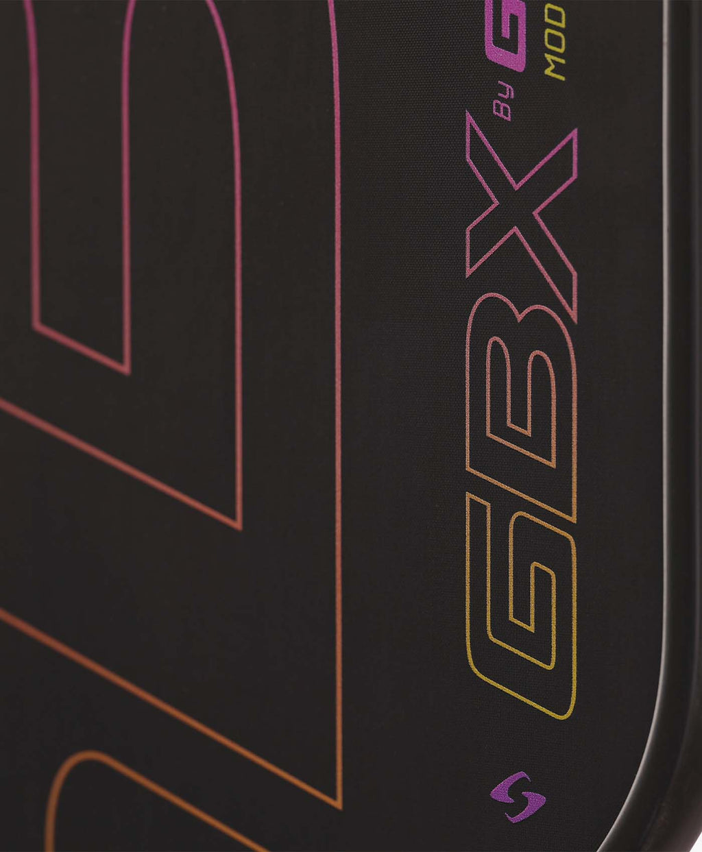 GBX14 - ModQuad 14mm Pickleball Paddle