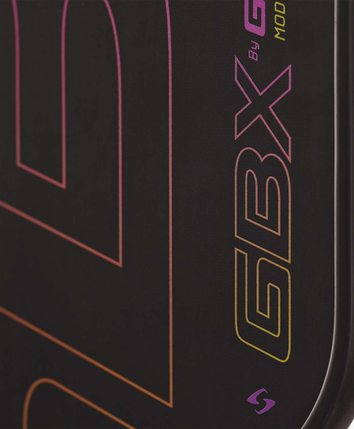 GBX14 - ModQuad 14mm Pickleball Paddle