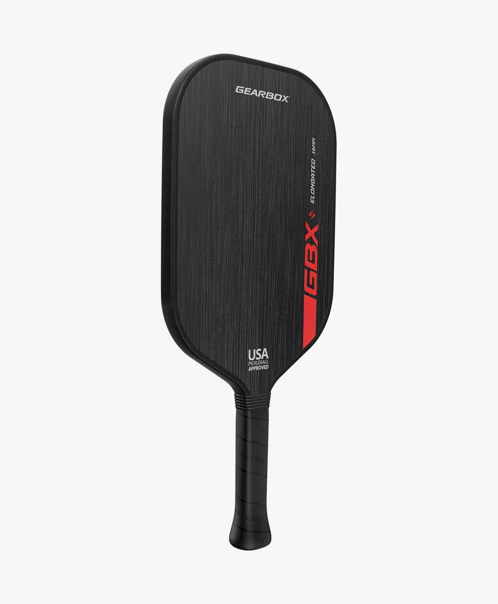 GBX -  Elongated 16mm Pickleball Paddle