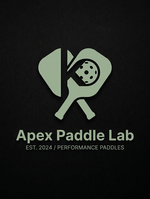 Apex Paddle Lab