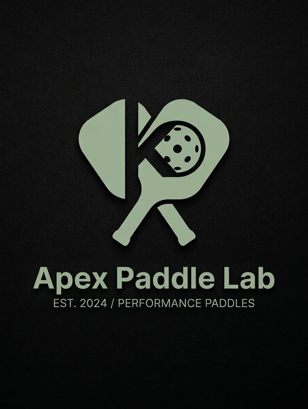 Apex Paddle Lab