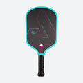 JOOLA Hyperion CFS 16mm Pickleball Paddle - Vice Blue