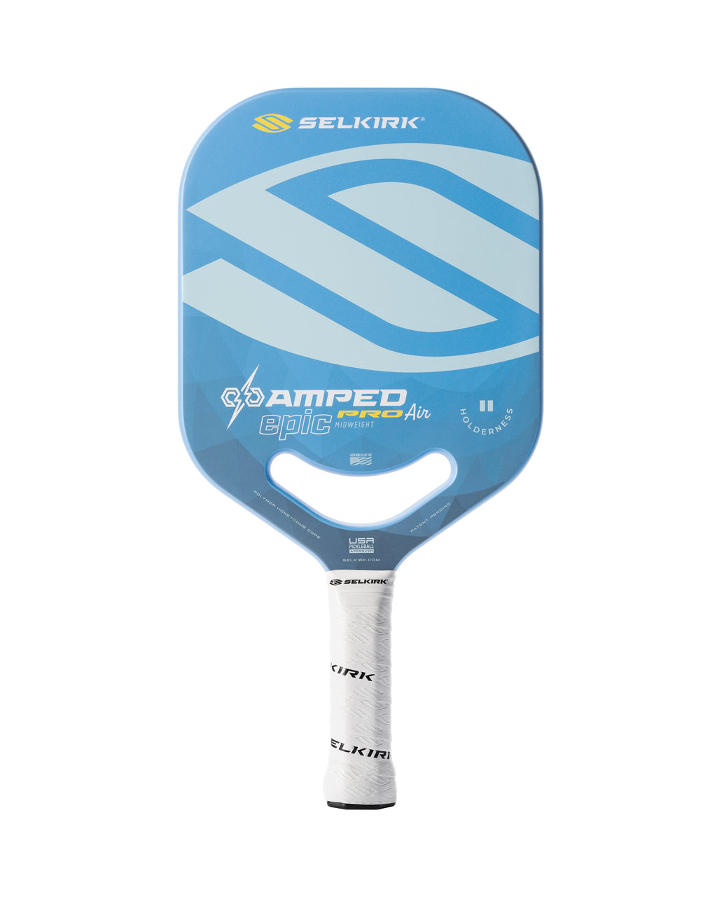 Selkirk AMPED Pro Air - Epic - Pickleball Paddle