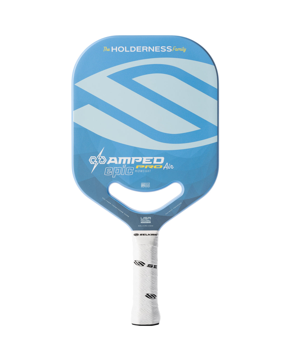 Selkirk AMPED Pro Air - Epic - Pickleball Paddle