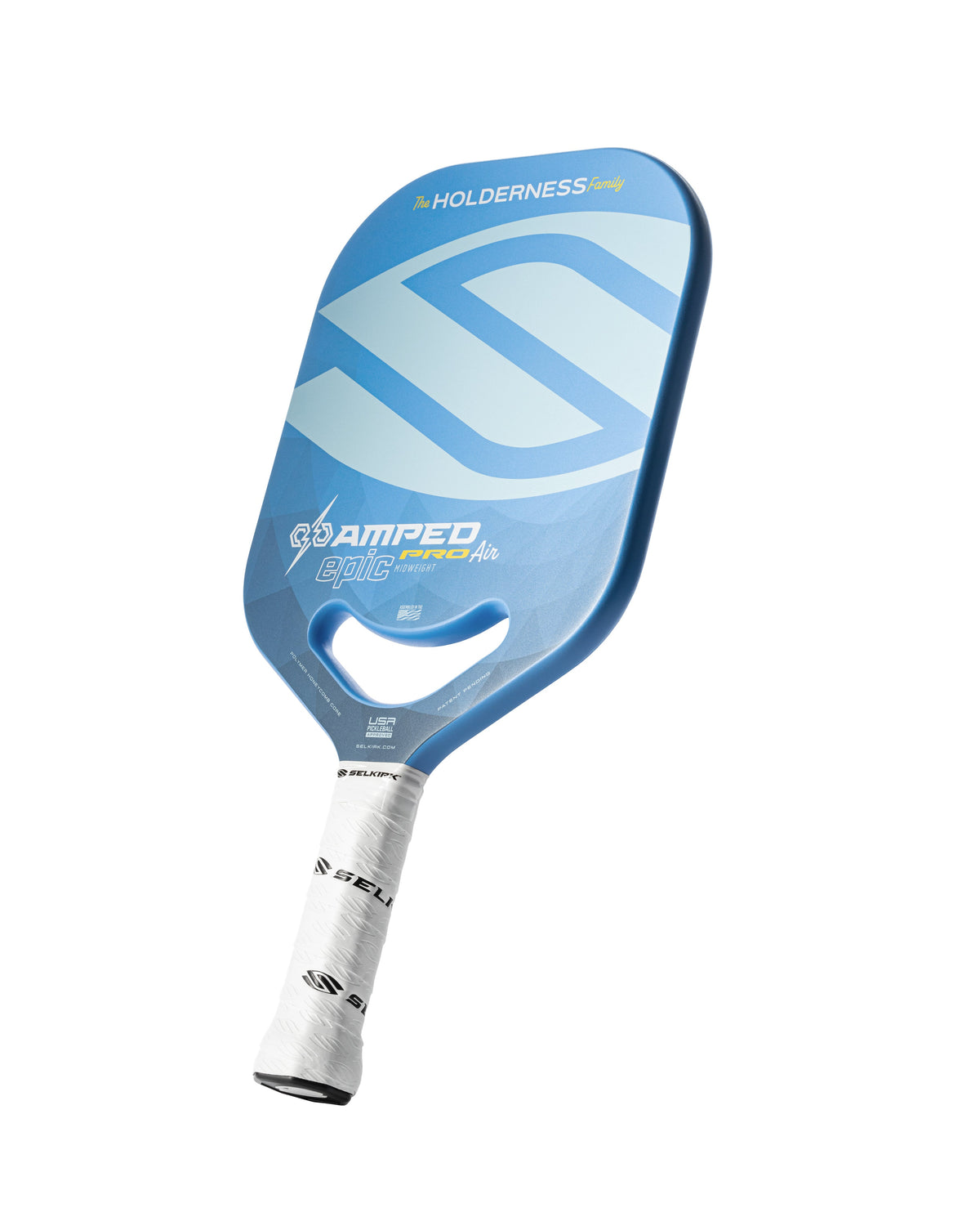 Selkirk AMPED Pro Air - Epic - Pickleball Paddle