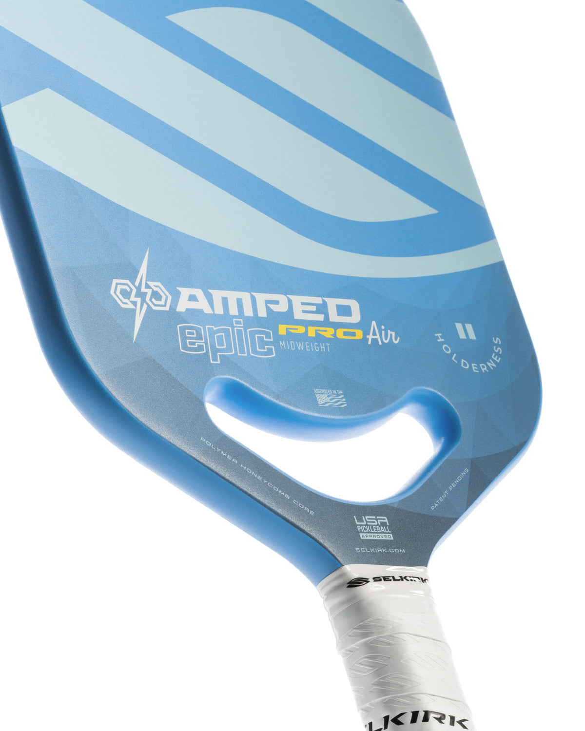 Selkirk AMPED Pro Air - Epic - Pickleball Paddle