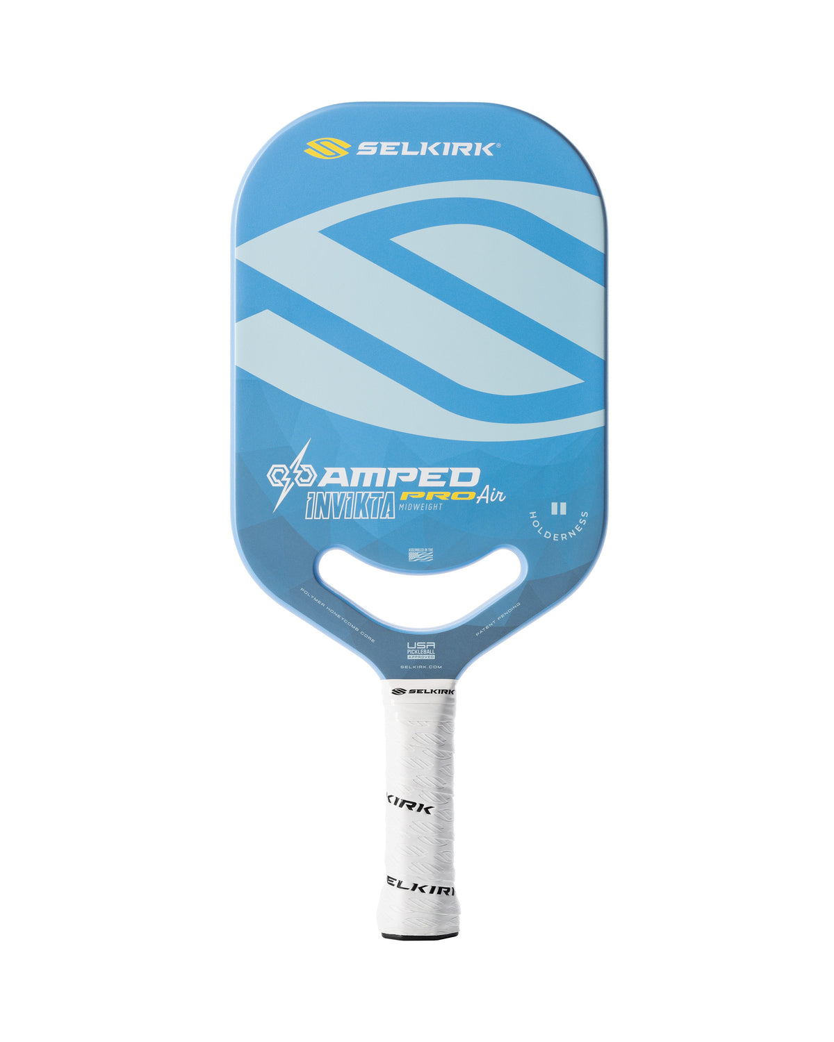 Selkirk AMPED Pro Air - Invikta - Pickleball Paddle
