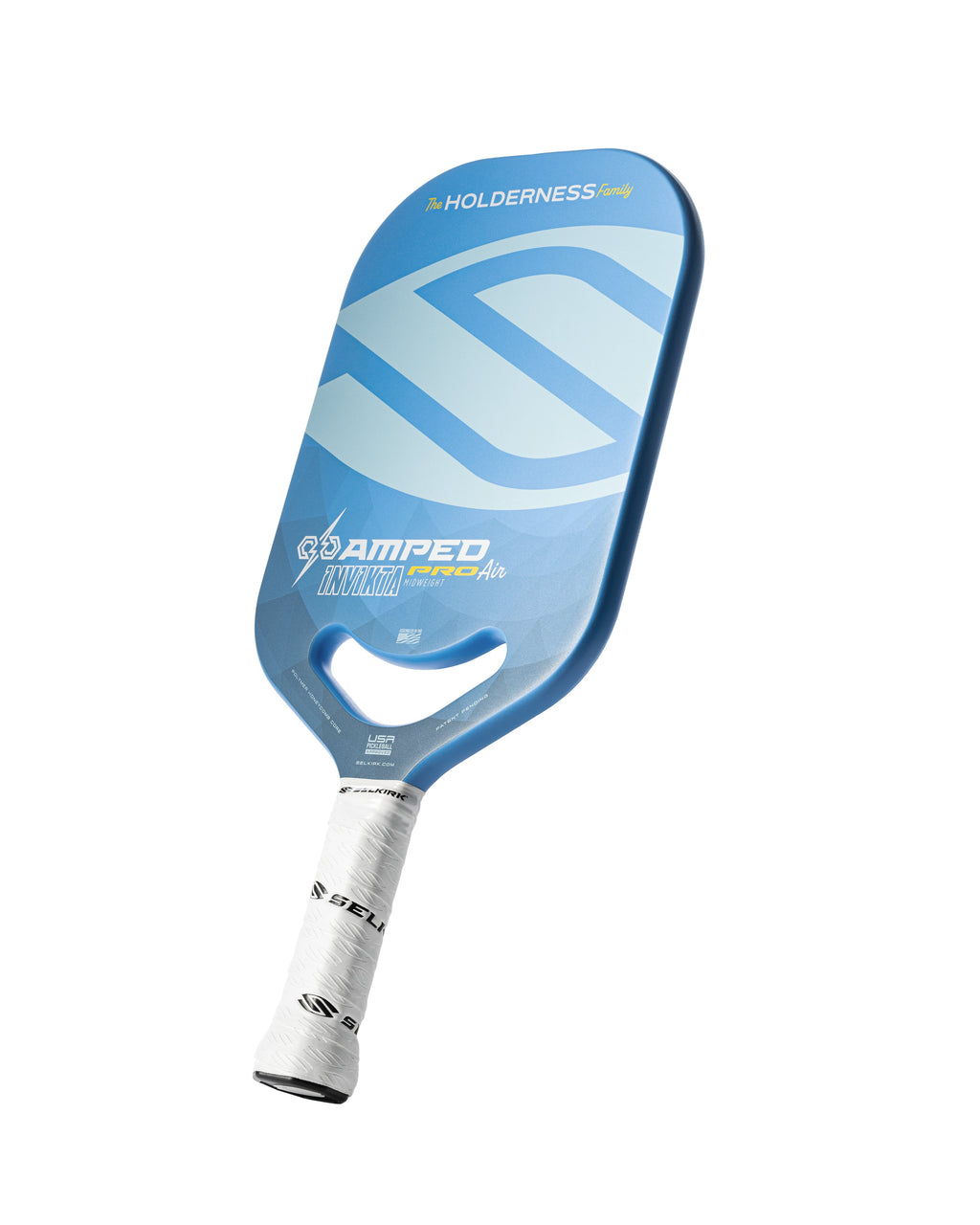 Selkirk AMPED Pro Air - Invikta - Pickleball Paddle