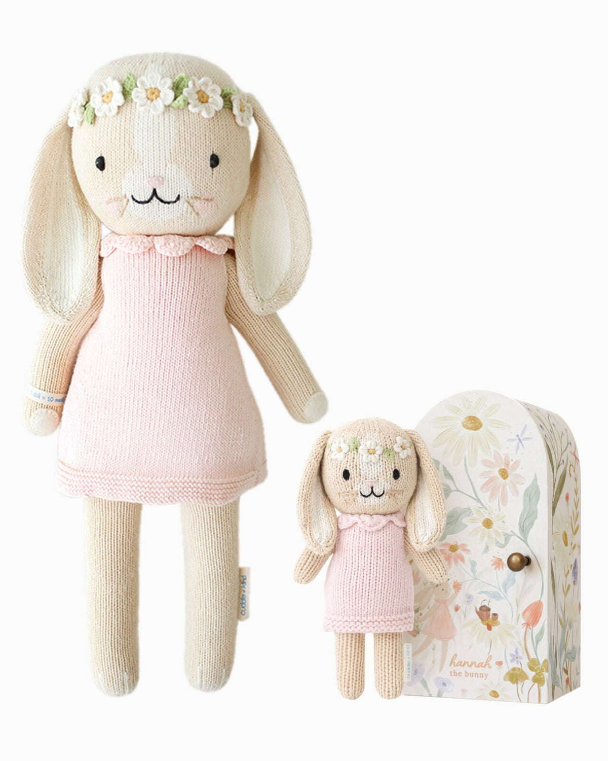 Hannah bundle