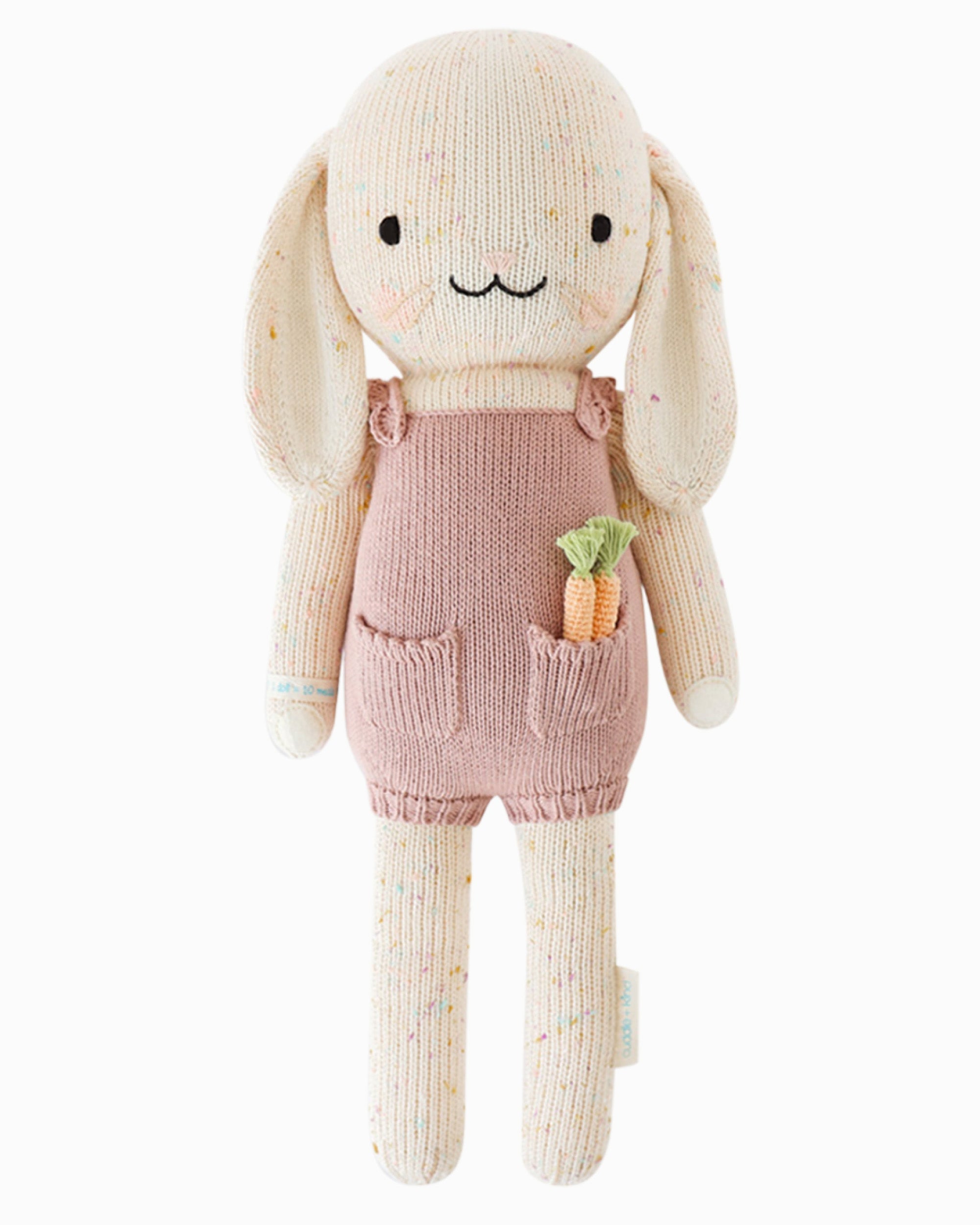 Baby carrots bundle