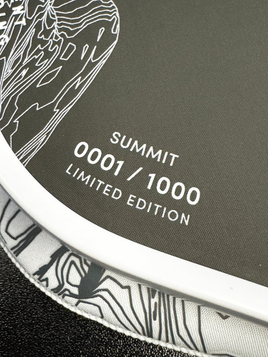 LIMITED DROP: CRBN² TruFoam Waves Summit