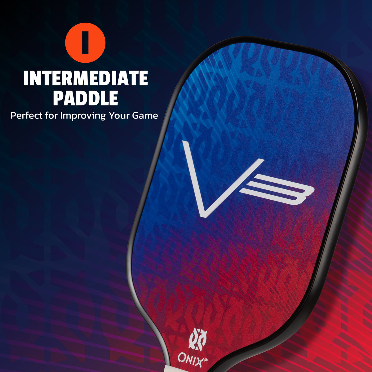 V3 Pickleball Paddle