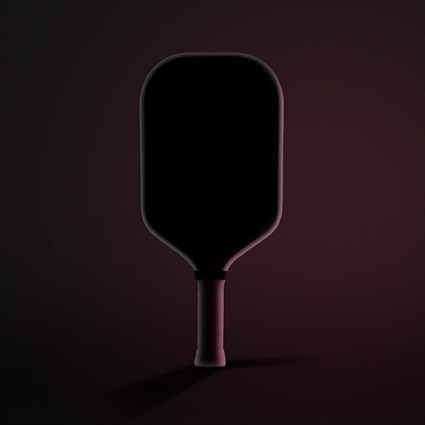 JOOLA Magnus Pro IV 16mm Pickleball Paddle