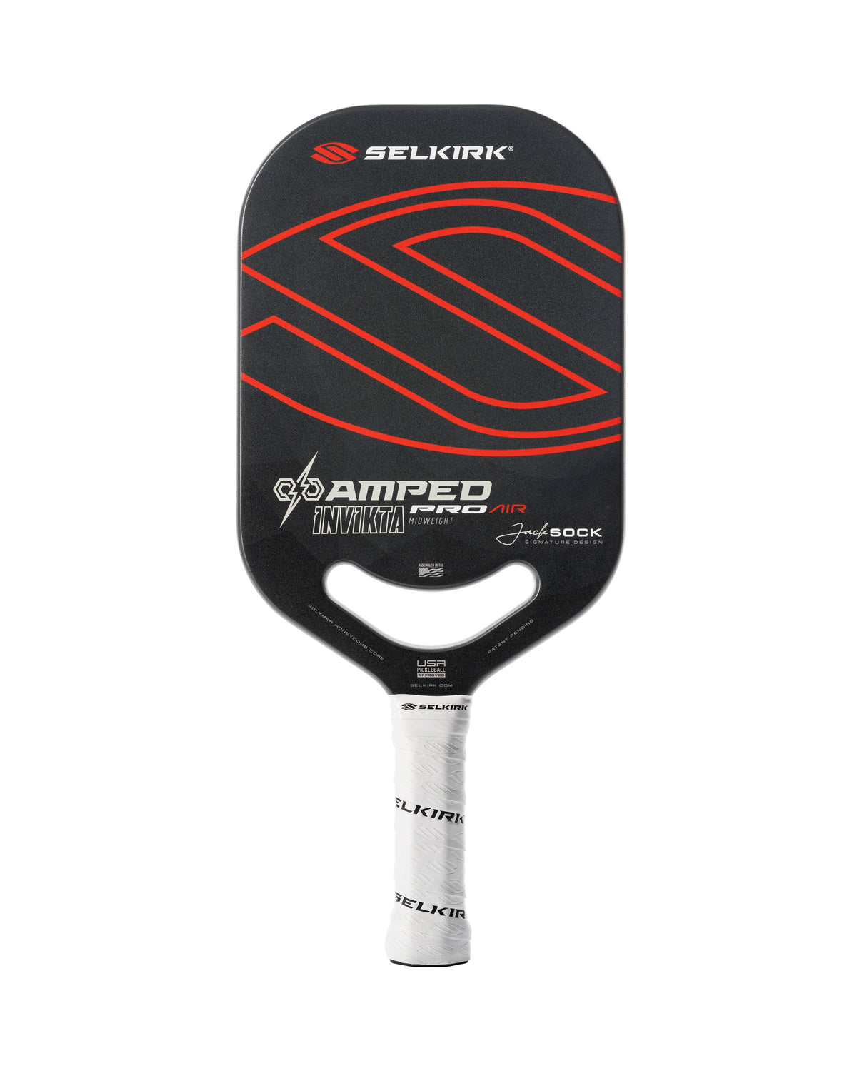 Selkirk AMPED Pro Air - Invikta - Pickleball Paddle