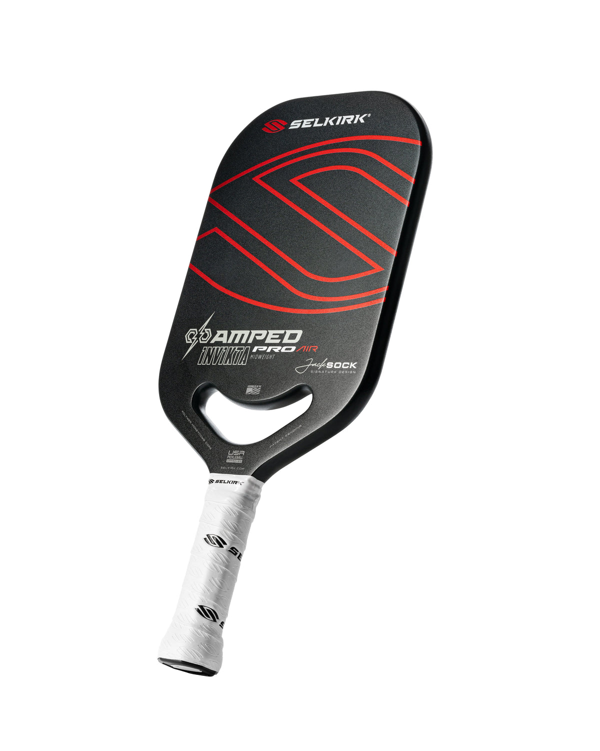 Selkirk AMPED Pro Air - Invikta - Pickleball Paddle