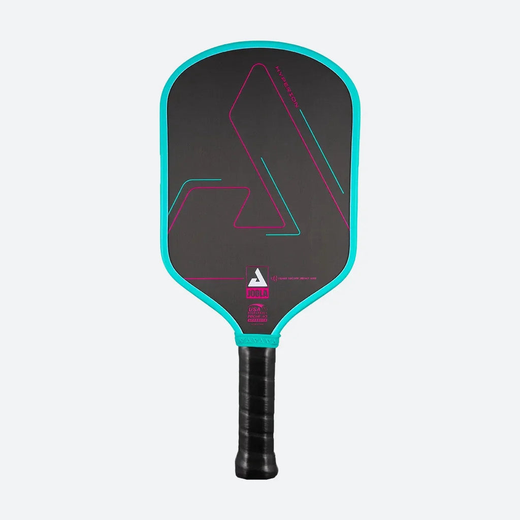 JOOLA Hyperion CFS 16mm Pickleball Paddle - Vice Blue