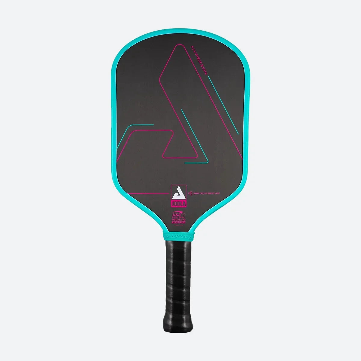 JOOLA Hyperion CFS 16mm Pickleball Paddle - Vice Blue