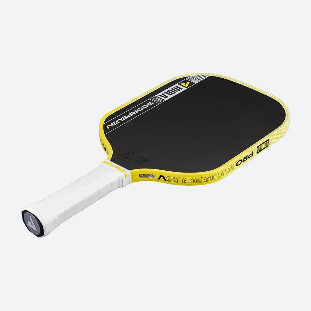 JOOLA Scorpeus Pro V Pickleball Paddle