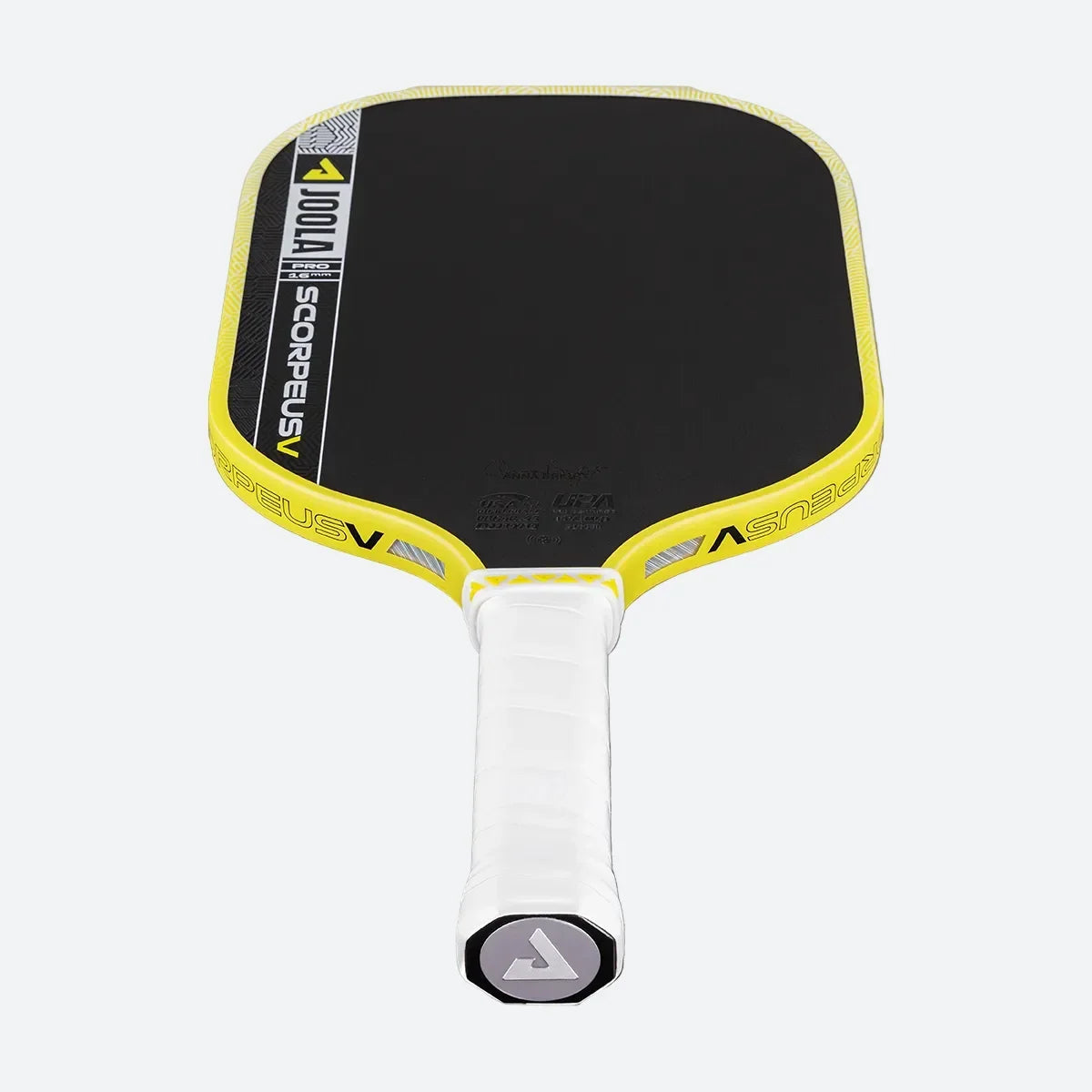 JOOLA Scorpeus Pro V Pickleball Paddle
