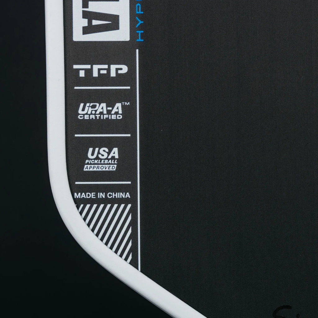 JOOLA Hyperion Pro IV 16mm Pickleball Paddle