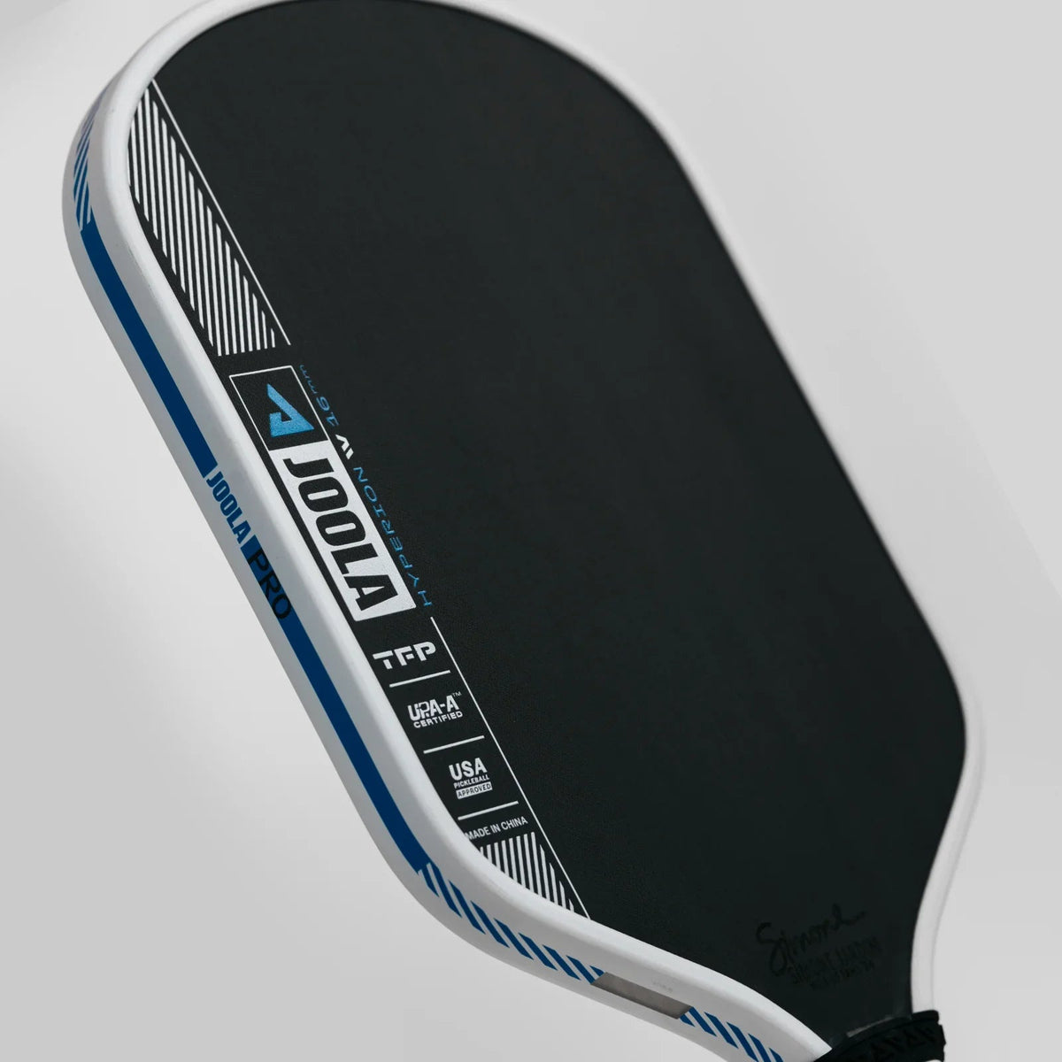 JOOLA Hyperion Pro IV 16mm Pickleball Paddle