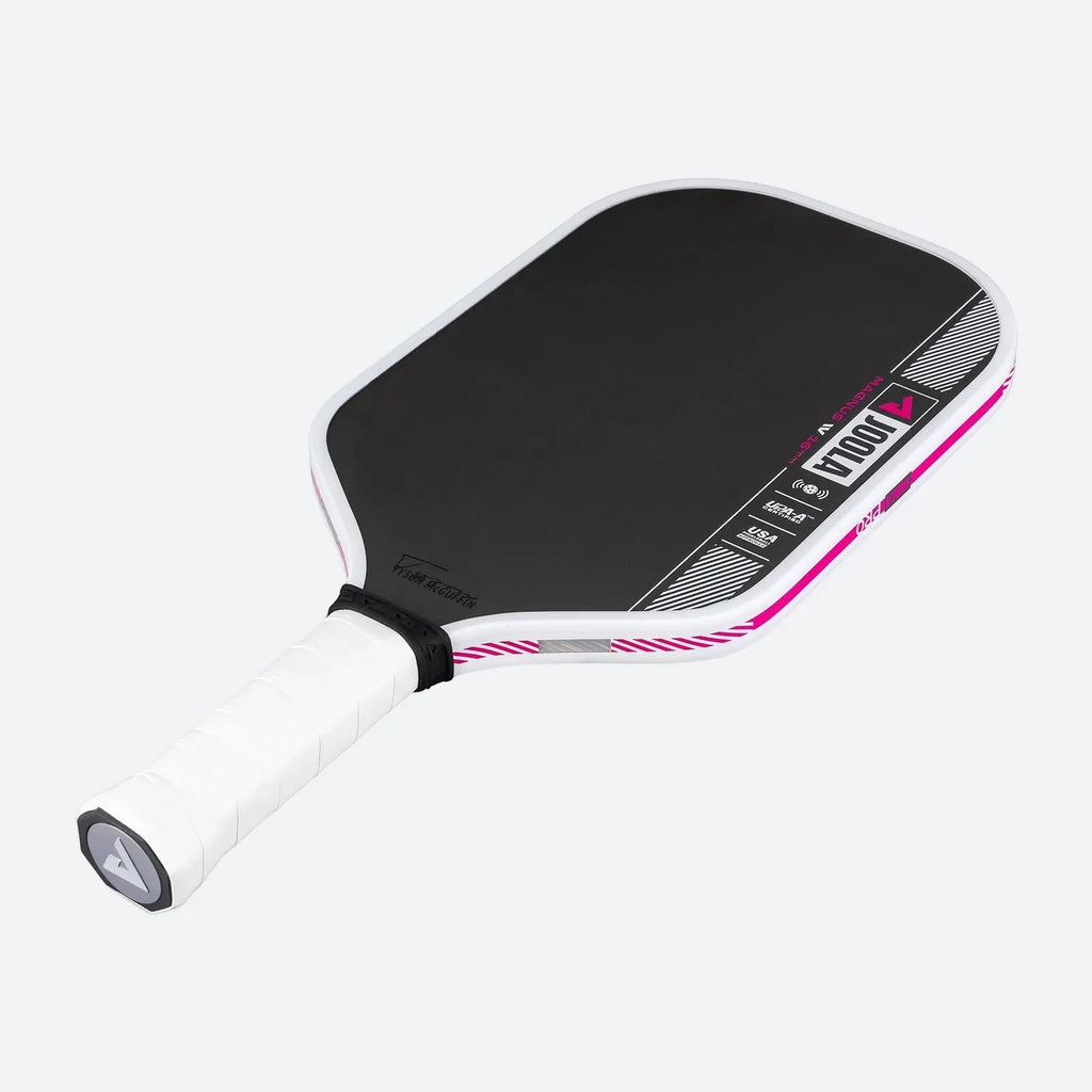 JOOLA Magnus Pro IV 16mm Pickleball Paddle