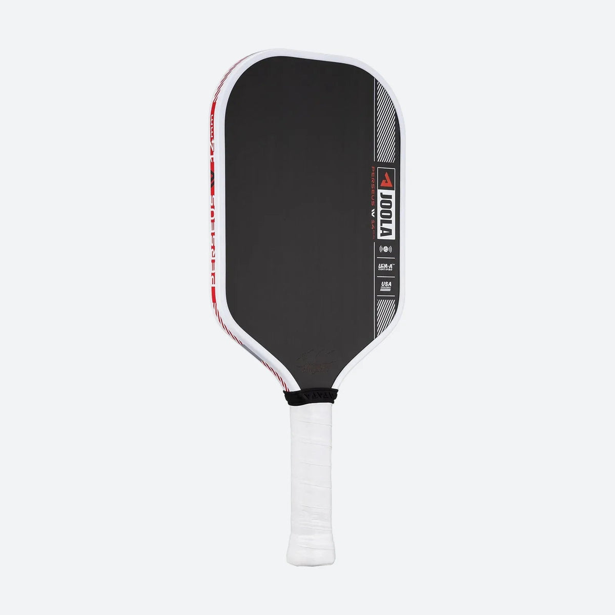 JOOLA Perseus Pro IV 14mm Pickleball Paddle