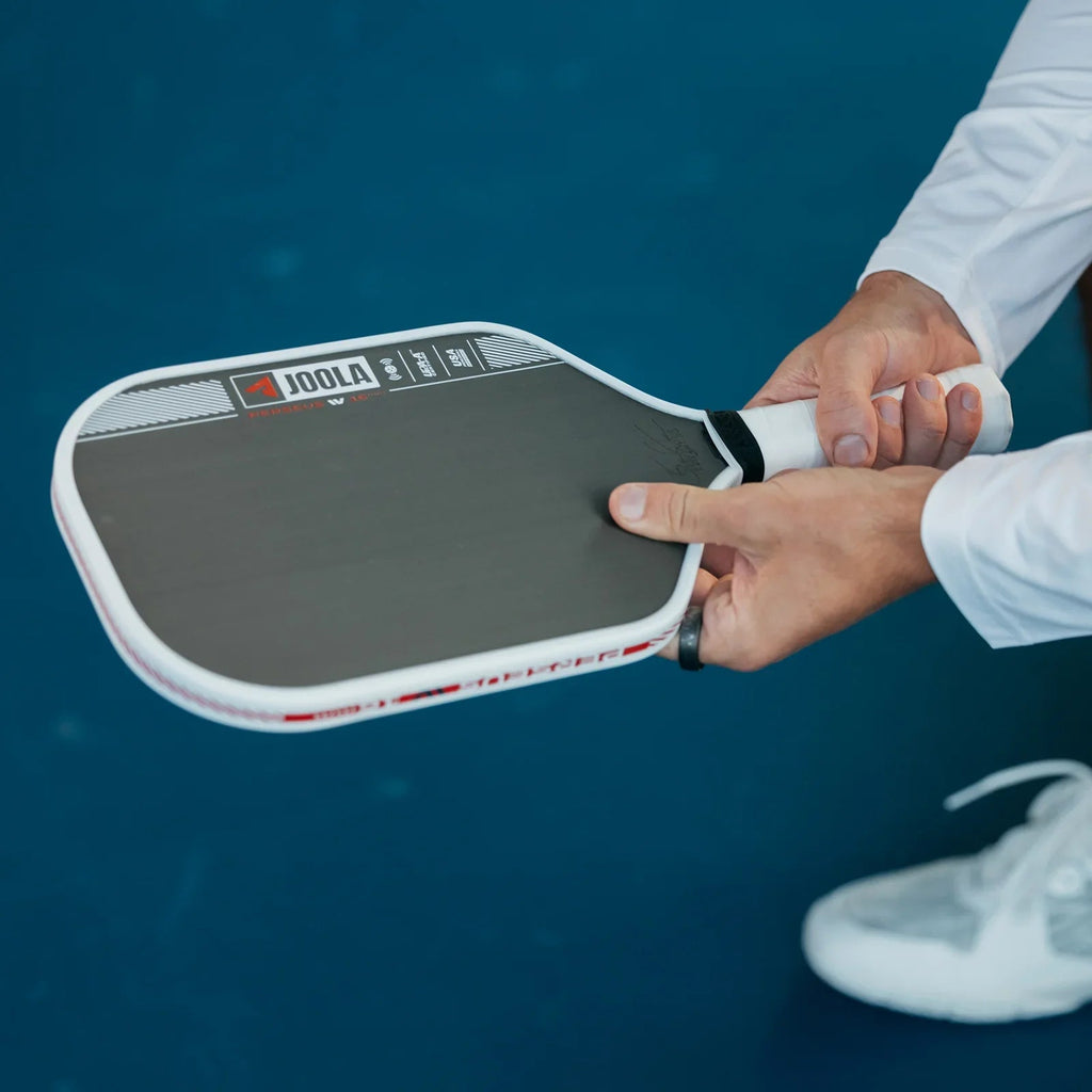 JOOLA Perseus Pro IV 14mm Pickleball Paddle