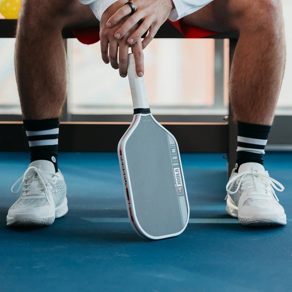 JOOLA Perseus Pro IV 14mm Pickleball Paddle