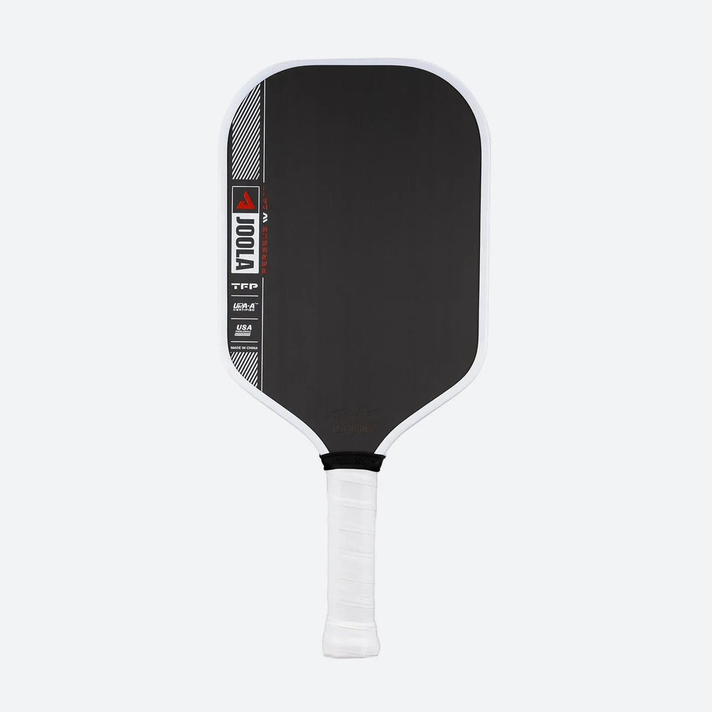 JOOLA Perseus Pro IV 14mm Pickleball Paddle