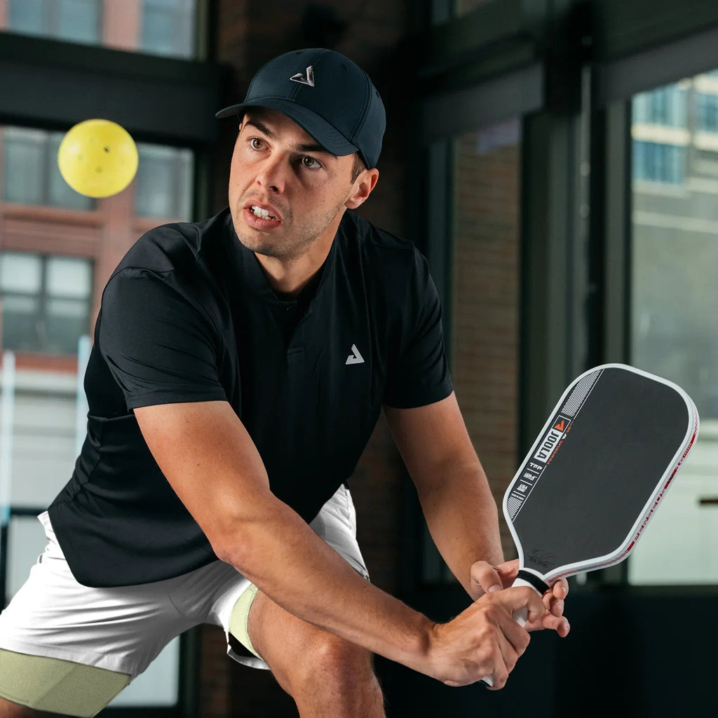 JOOLA Perseus Pro IV 14mm Pickleball Paddle