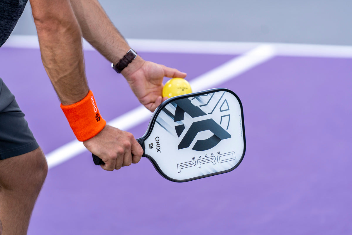 Evoke Pro Pickleball Paddle
