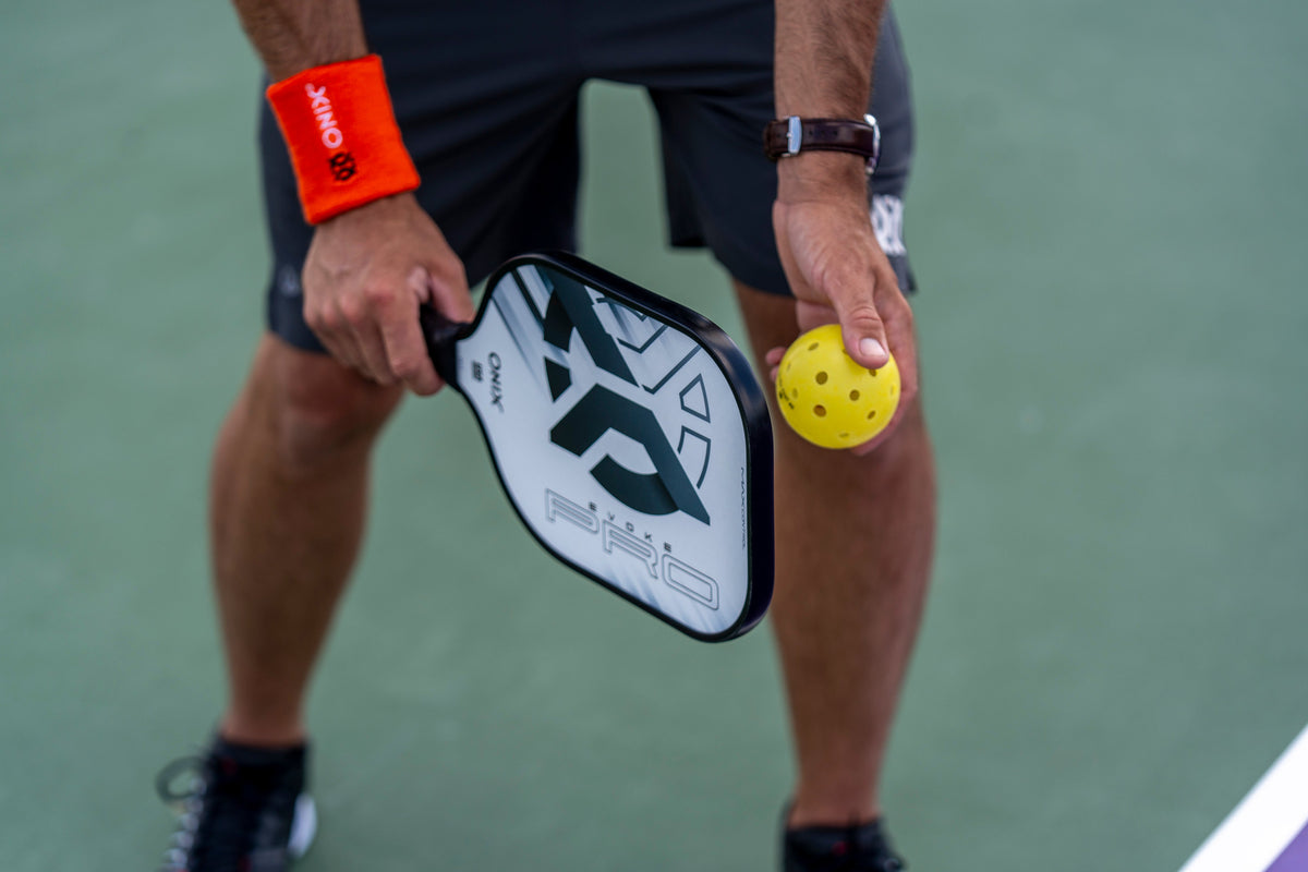 Evoke Pro Pickleball Paddle