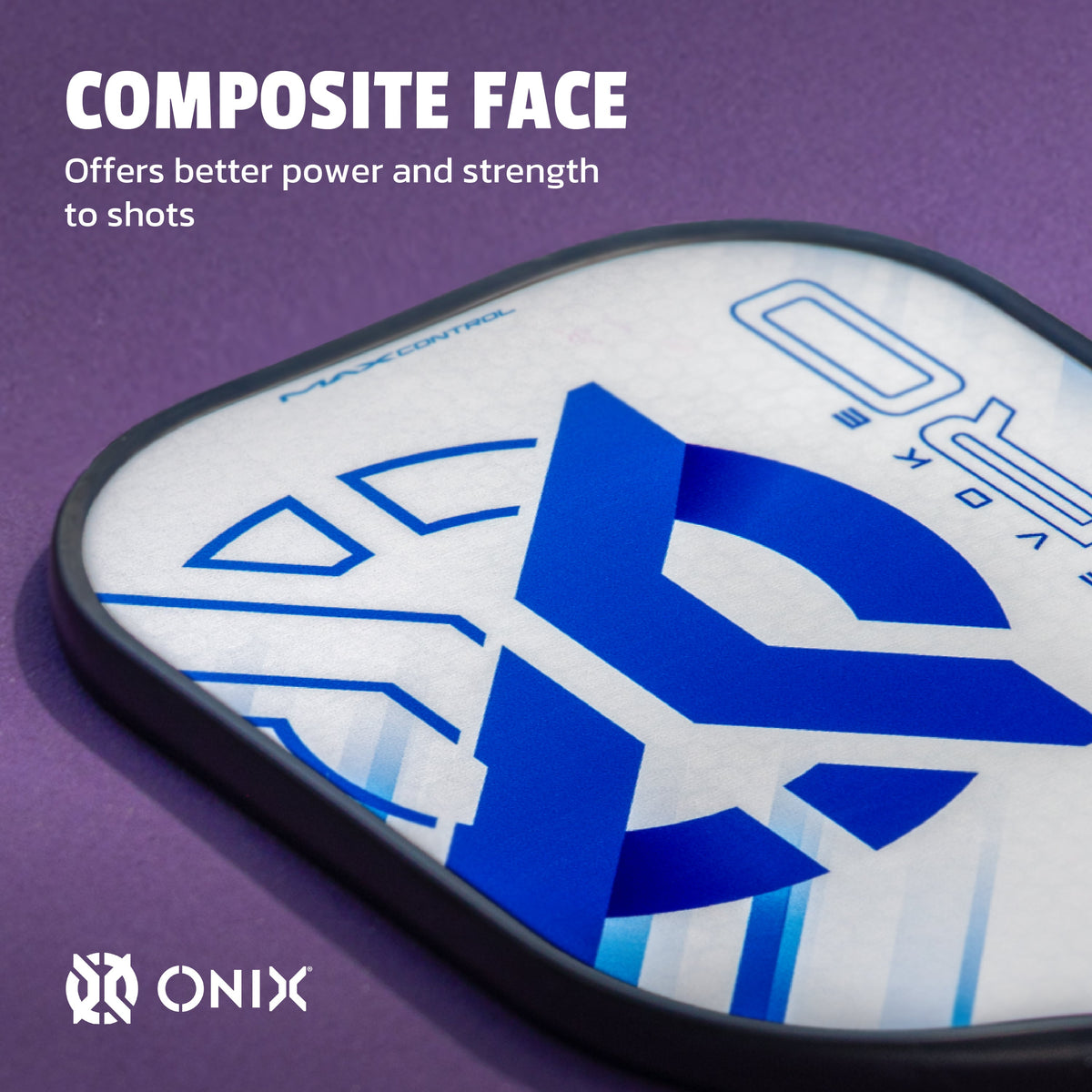 Evoke Pro Pickleball Paddle