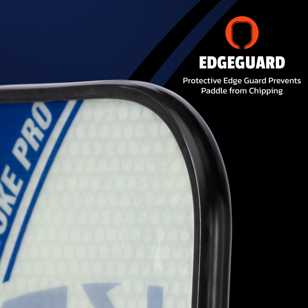 Evoke Pro Pickleball Paddle