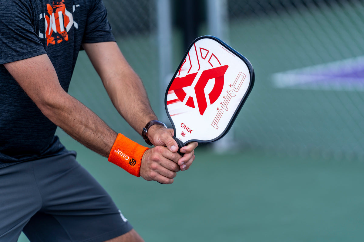 Evoke Pro Pickleball Paddle