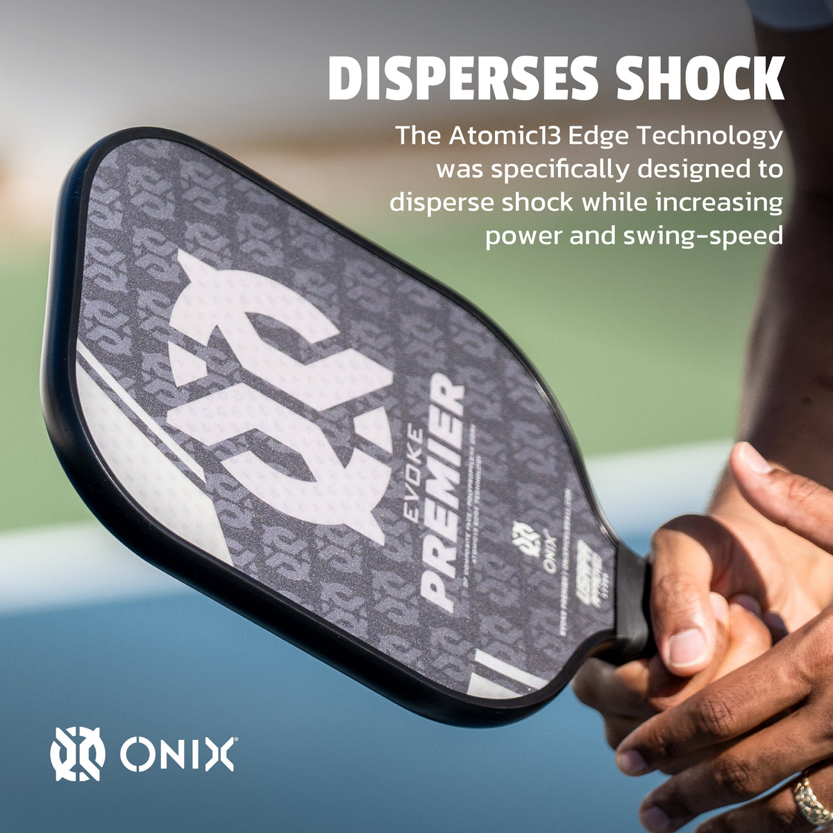 Evoke Premier Pickleball Paddle