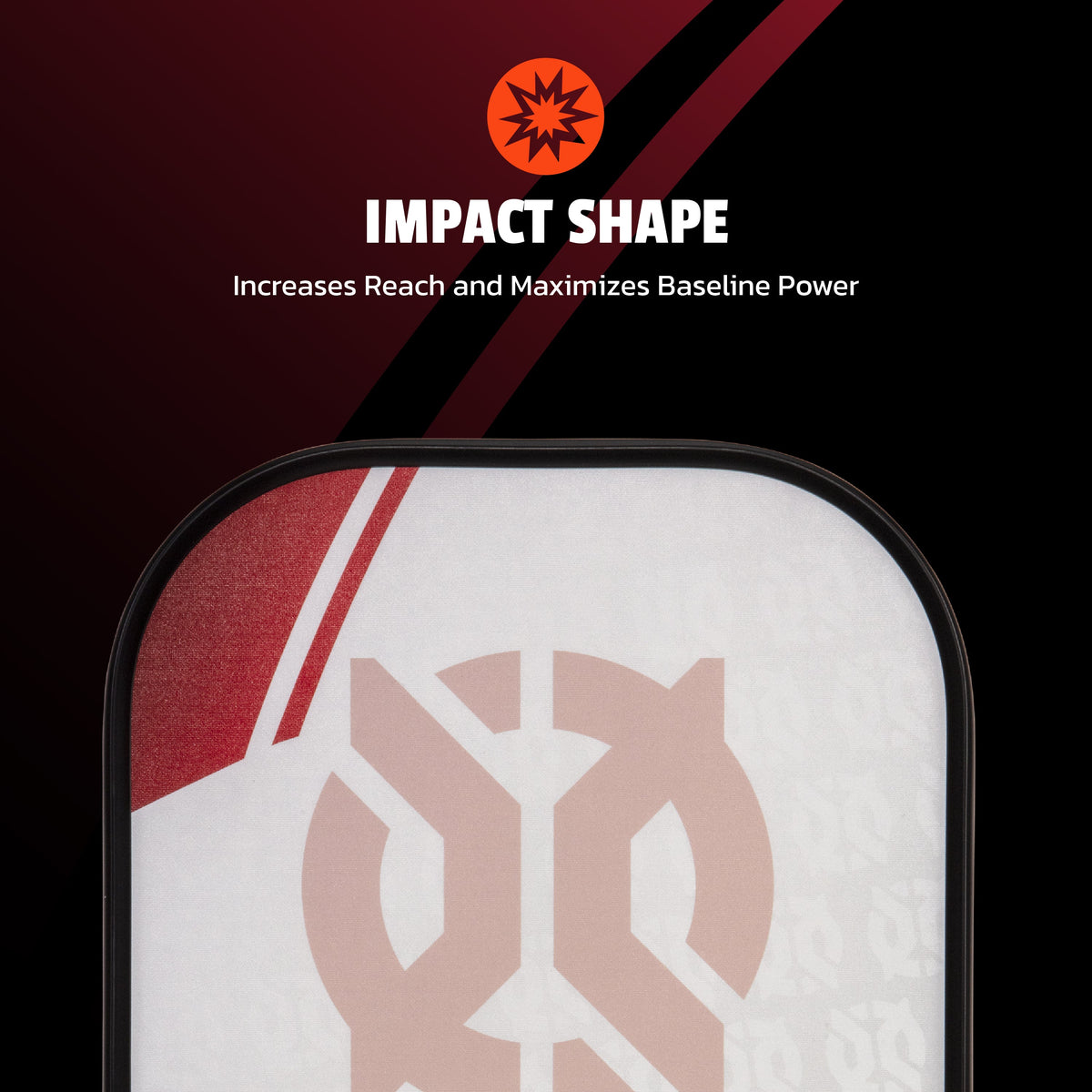 Evoke Premier CT-16 Pickleball Paddle
