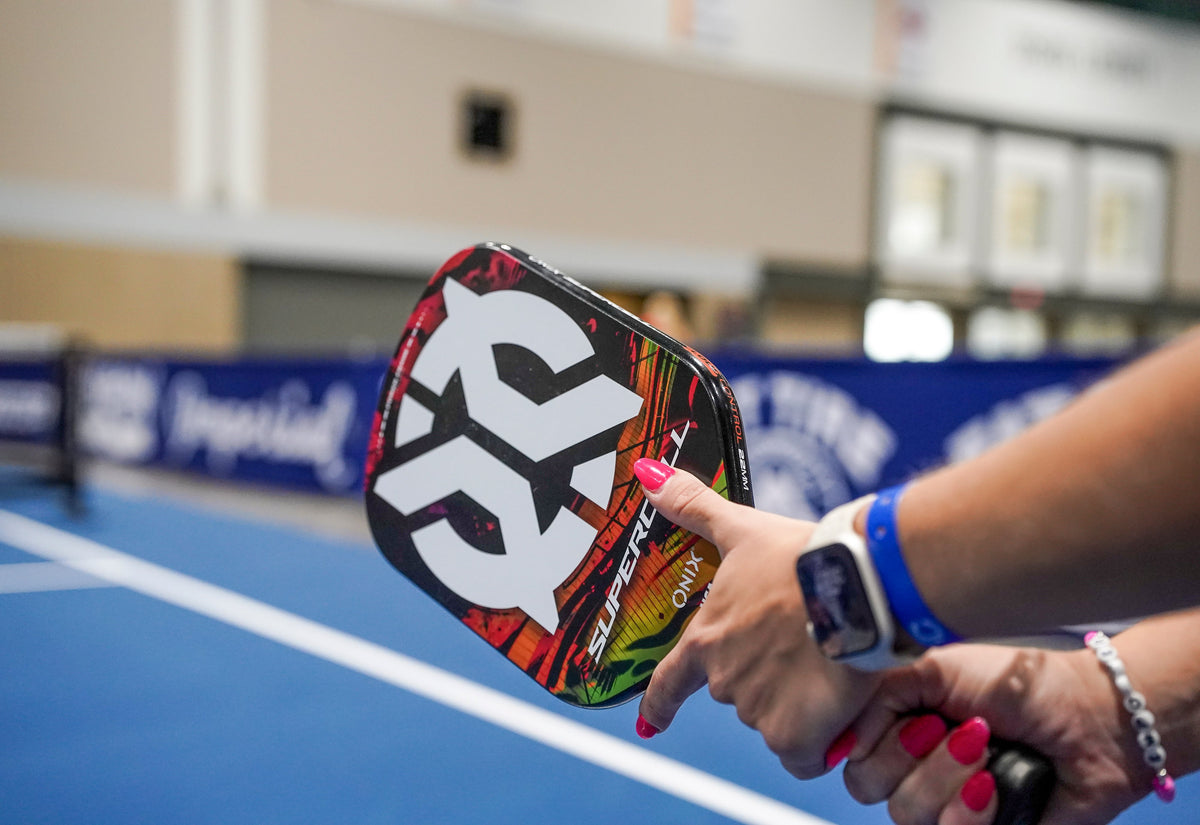 Supercell Pickleball Paddle