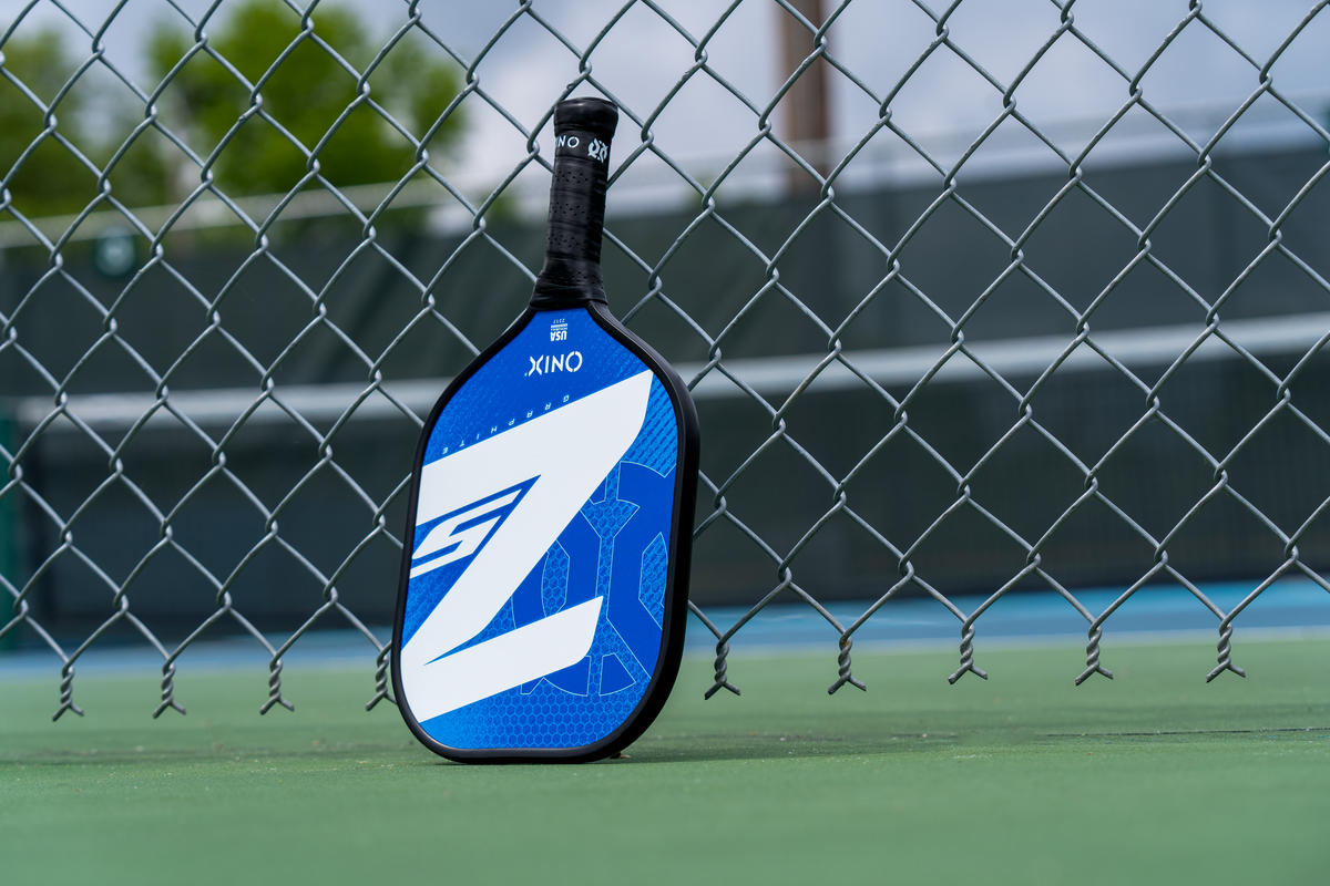 Z5 Mod V2 Graphite Pickleball Paddle